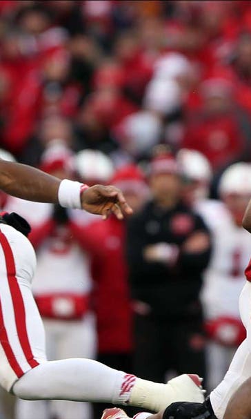 5 things to watch: Minnesota Gophers at Nebraska Cornhuskers